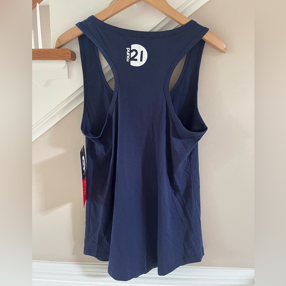 USA SOCCER TANK TOP - Picture 7 of 8